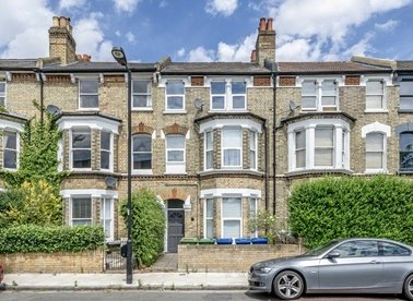 Properties to let in Tyrrell Road - SE22 9NE view1