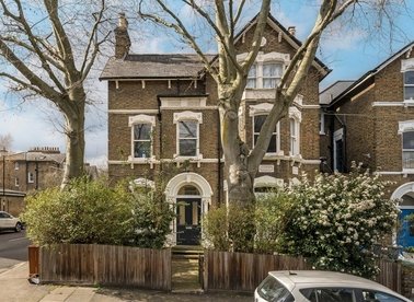 Properties let in Tyrwhitt Road - SE4 1QG view1