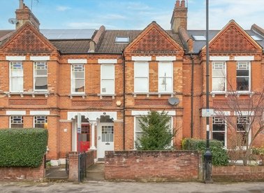 Properties let in Tytherton Road - N19 4QA view1