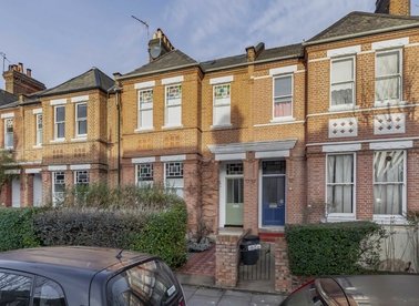 Properties let in Tytherton Road - N19 4QA view1