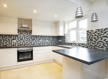 Properties let in Ullathorne Road - SW16 1SA view1