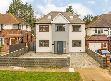 Properties to let in Ullswater Crescent - SW15 3RE view1