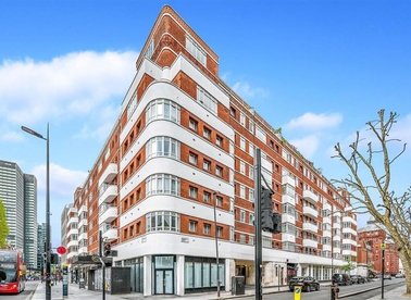 Properties let in University Street - WC1E 6JW view1