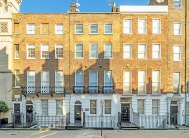Properties to let in Upper Berkeley Street - W1H 5QE view1