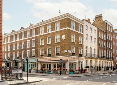 Properties to let in Upper Berkeley Street - W1H 7QZ view1