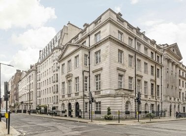 Properties to let in Upper Grosvenor Street - W1K 2NG view1