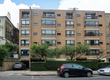 Properties to let in Upper Park Road - NW3 2UW view1