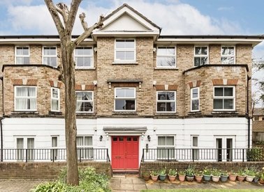 Properties let in Upper Richmond Road - SW15 2RP view1