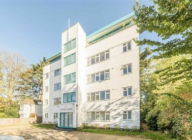 Properties let in Upper Teddington Road - KT1 4DT view1