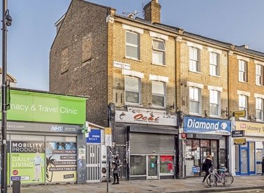 Property To Rent In Uxbridge Road London Dexters Estate
