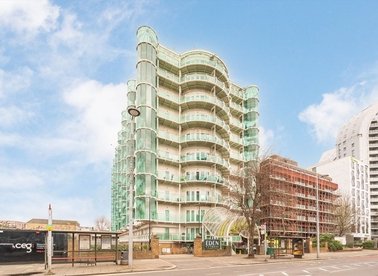 Properties to let in Uxbridge Road - W5 2SS view1