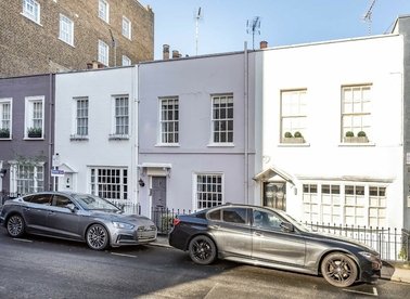 Properties to let in Uxbridge Street - W8 7TQ view1