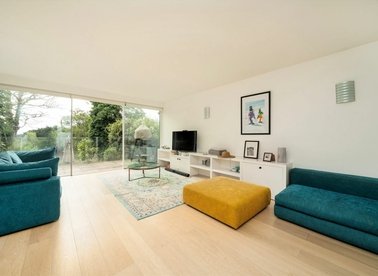 Properties let in Vale Of Health - NW3 1AP view1