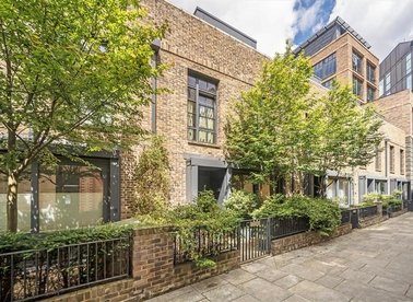 Properties to let in Valentine Row - SE1 8BN view1