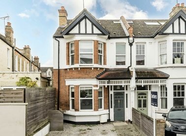 Properties to let in Vant Road - SW17 8TJ view1