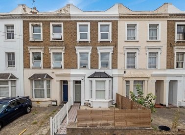 Properties to let in Vant Road - SW17 8TJ view1