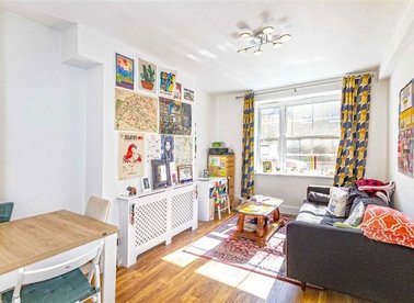 Properties to let in Vauban Estate - SE16 3QU view1