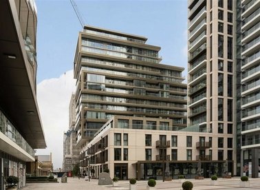 Properties to let in Vaughan Way - E1W 2AH view1