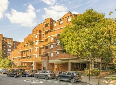 Properties let in Vauxhall Bridge Road - SW1V 2SW view1