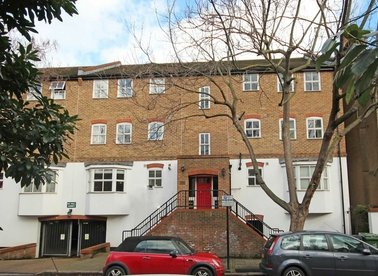 Properties to let in Vauxhall Grove - SW8 1TB view1