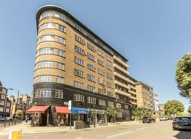 Properties to let in Vicarage Gate - W8 4AB view1