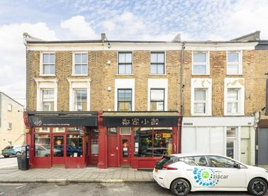 Properties to let in Victoria Park Road - E9 7HD view1
