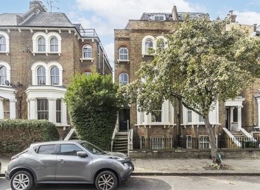 Properties let in Victoria Rise - SW4 0PF view1