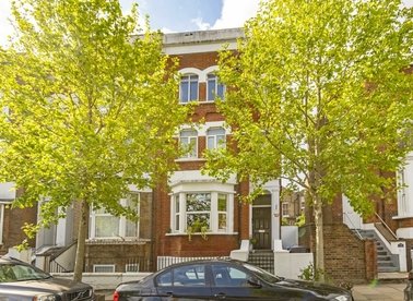 Properties let in Victoria Road - NW6 6SX view1