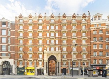 Properties to let in Victoria Street - SW1H 0HX view1