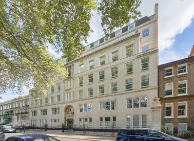 Properties to let in Vincent Square - SW1P 2NB view1