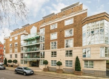 Vincent Square, London, SW1P