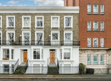 Properties to let in Vincent Square - SW1P 2NP view1