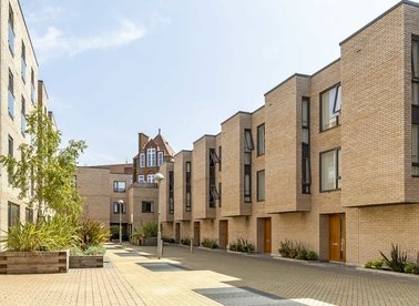 Properties to let in Vinery Way - W6 0LQ view1