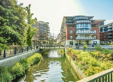 Properties let in Wadbrook Street - KT1 1HS view1