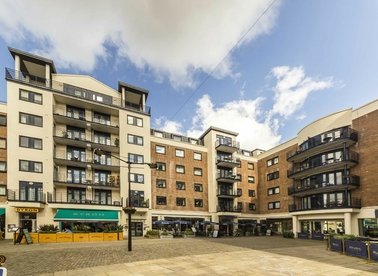 Properties let in Wadbrook Street - KT1 1HR view1