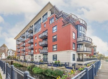 Wadbrook Street, Kingston Upon Thames, KT1