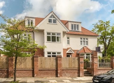 Properties let in Waldeck Road - W13 8LY view1