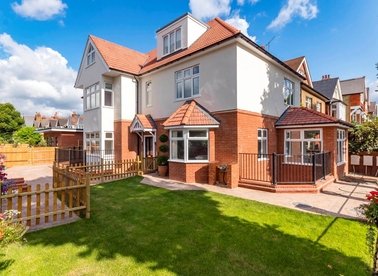 Properties let in Waldeck Road - W13 8LY view1
