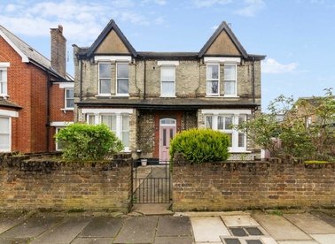 Properties let in Waldeck Road - W13 8LY view1