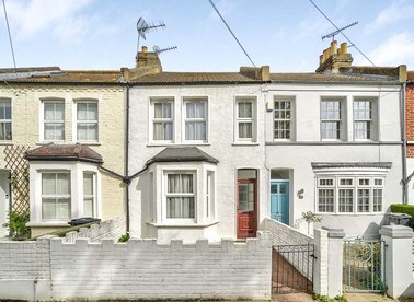 Properties let in Waldeck Road - W4 3NP view1