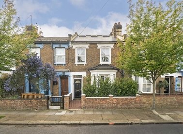Properties to let in Waldo Road - NW10 6AU view1