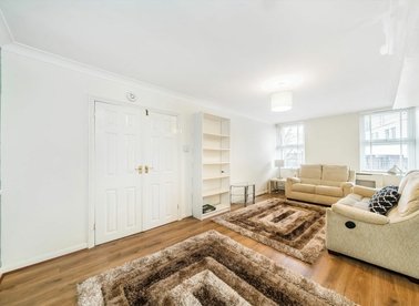 Properties let in Walney Walk - N1 2PU view1