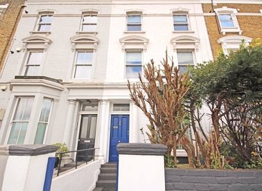 Flats To Rent In Clapham Common London Dexters Estate Agents