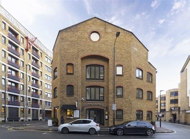 Properties let in Wapping High Street - E1W 2NX view1
