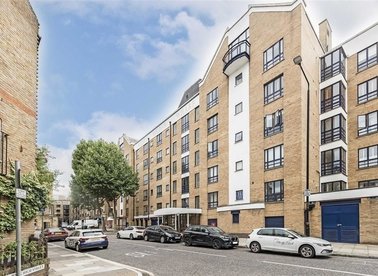 Properties let in Wapping High Street - E1W 3PG view1