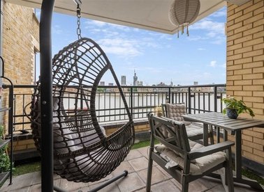 Properties let in Wapping High Street - E1W 3PH view1