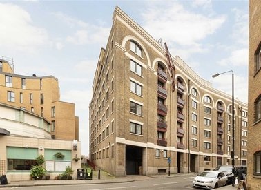 Properties let in Wapping High Street - E1W 2NH view1