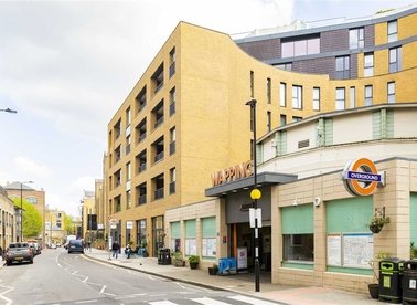 Properties to let in Wapping High Street - E1W 3PA view1