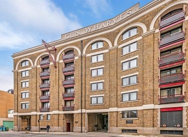 Properties let in Wapping High Street - E1W 2NH view1