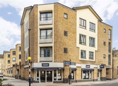 Properties let in Wapping High Street - E1W 3NX view1